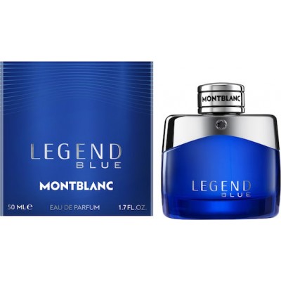 MONT BLANC Legend Blue EDP 50ml 